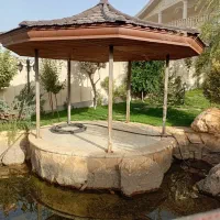 پیمانکاری ساختمانویلای مسکونی صنعتی