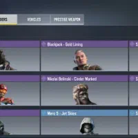 اکانت کالاف|کنسول، بازی ویدئویی و آنلاین|آستارا, |دیوار