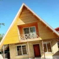 کلبه یک خوابه سید ۲ - رزرو قسطی در جاباما