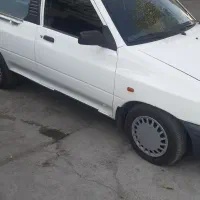 پراید وانت مدل ۱۴۰۲بدون رنگ|خودرو سواری و وانت|دورود, |دیوار