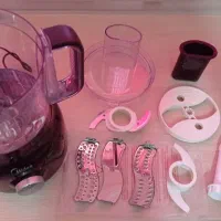 دستگاه غذاساز|خردکن، آسیاب، غذاساز|شاهرود, |دیوار