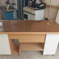 میز تحریر|میز تحریر و کامپیوتر|رزن, |دیوار