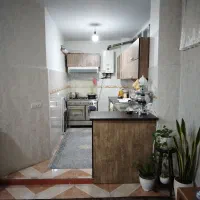 فروش وااحد ۵۱ متری قولنامه ای شهرک رسالت|فروش آپارتمان|نسیمشهر, |دیوار