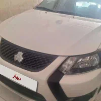 کوئیک اس صفر مدل ۱۴۰۴ با کارت طلای نقدی|خودرو سواری و وانت|قم, امامزاده ابراهیم|دیوار