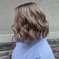 دعوت برای مدل بالیاژ فقط فقط 600 تومن|خدمات آرایشگری و زیبایی|لنگرود, |دیوار