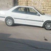 پژوپارس مدل 99 دوگانه کارخانه