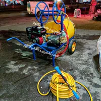 سمپاش موتوری سمپاش شارژی سمپاش زنبه ای|ماشینآلات صنعتی|قزوین, |دیوار