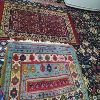 فرش دستباف قدیمی