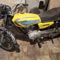 موتور هندا رهرو مدل ۹۴