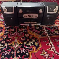 ضبط کاست خور