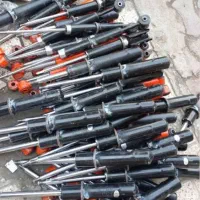 تعمیر و فروش کمک فنر خودرو با گارانتی