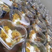 فینگل هستی (غذاها. دسرها و سالادها) کیلویی و شاتی)|خوردنی و آشامیدنی|تهران, نیکنام|دیوار