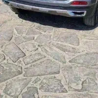 x55 پرو۱۴۰۱|خودرو سواری و وانت|هشتگرد, شهرک گلها|دیوار