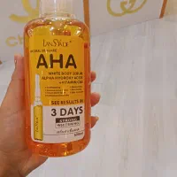 سفید کننده بدن