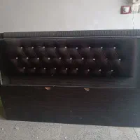 تخت خواب دو نفره