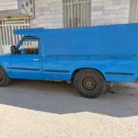 نیسان دوگانه کارخونه مدل ۹۲