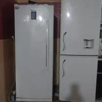 یخچال فریزرهیمالیا وفریزراورست۳۵و۳۰تومن