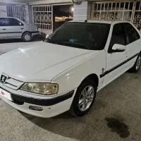 پارس tu5مدل 95معاوضه با شاهین