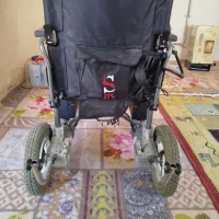 ویلچر برقی