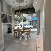 یک باب مغازه به متراژ ۴۰ متر مناسب صنف های مختلف|اجارهٔ مغازه و غرفه|تهران, بلوار کشاورز|دیوار
