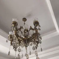 لوستر برنز