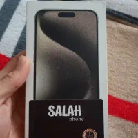 آیفون 15 پرو مکس