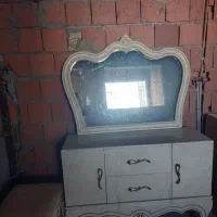 میز آرایش