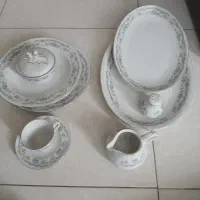 ظروف چینی حمید اصل