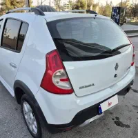 ساندرو استپ وی ۹۶ اتومات