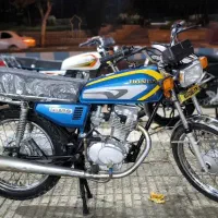 مزایده آرین سیکلت|موتورسیکلت|هرسین, |دیوار