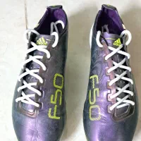 کفش استوک چمن F50 Adidas