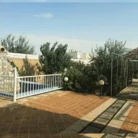 اجاره ماهانه خانه باغ