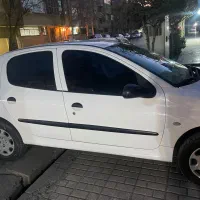 206 مدل 90