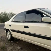 سیتروئن زانتیا 2000cc، مدل ۱۳۸۶ بی رنگ تقویت شده|خودرو سواری و وانت|رشت, گلسار|دیوار