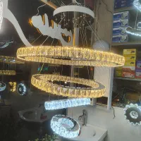 تولید لوستر کلیپسی