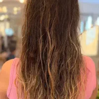 کراتین مو بوتاکس مو احیا مو پروتئین تراپی