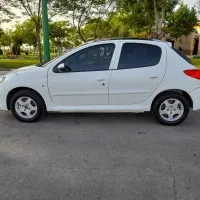 پژو ۲۰۷ پانوراما  ۱۴۰۴ گارانتی فعال|خودرو سواری و وانت|قرچک, مهدیه|دیوار