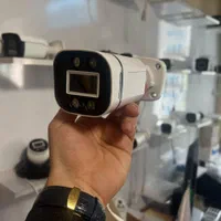 پک چهارتایی دوربین مداربسته تایید اماکن rem vision|دوربین مداربسته|اردبیل, |دیوار