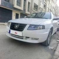 سمند سورن Ef7