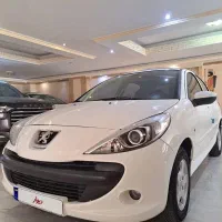 207 مدل 1403 ارتقا یافته سقف پانا در حد صفر
