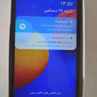 گوشی a01|موبایل|قزوین, |دیوار