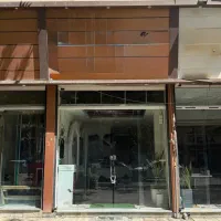 فروش مغازه ۳۵ متری میدان تختی ابتدای پدافند