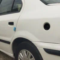 سمند دوگانه فابریک بوش|خودرو سواری و وانت|گرگان, |دیوار