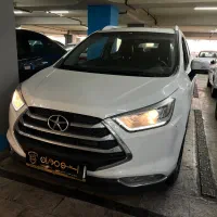 جک s3 سفید نقد و اقساط