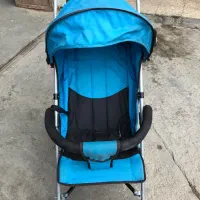 کالسکه عصایی