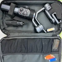 گیمبال ژیوان کومبو ۳