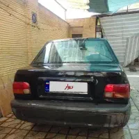 پراید صبا دوگانه|خودرو سواری و وانت|شیراز, دلجو|دیوار