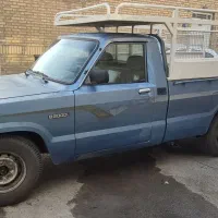 مزدا وانت ۲۰۰۰ مدل ۱۳۸۸ ژاپن|خودرو سواری و وانت|اصفهان, شاه پسند|دیوار