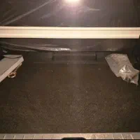 شاهین g سانروف دار 1401 ( کم کار ، بدون نقطه و خش)|خودرو سواری و وانت|خواف, |دیوار