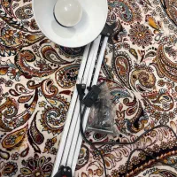 چراغ رومیزی